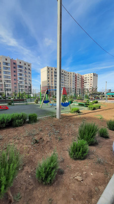 Продам однокомнатную (1-комн.) квартиру, Чапаева ул, 28г, Евпатория г