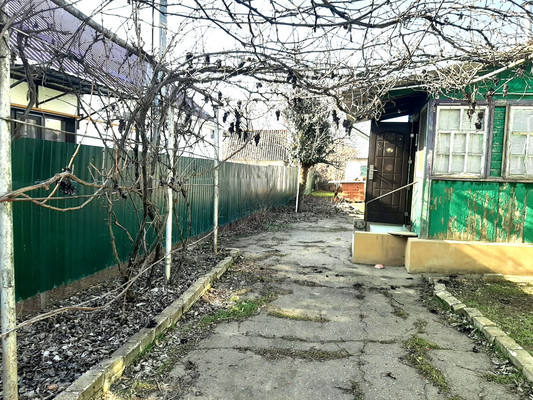Продам дом, Осипенко ул, 34, Тихорецк г, 0 км от города
