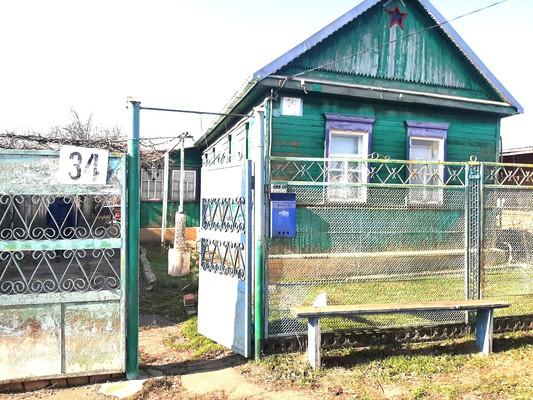 Продам дом, Осипенко ул, 34, Тихорецк г, 0 км от города
