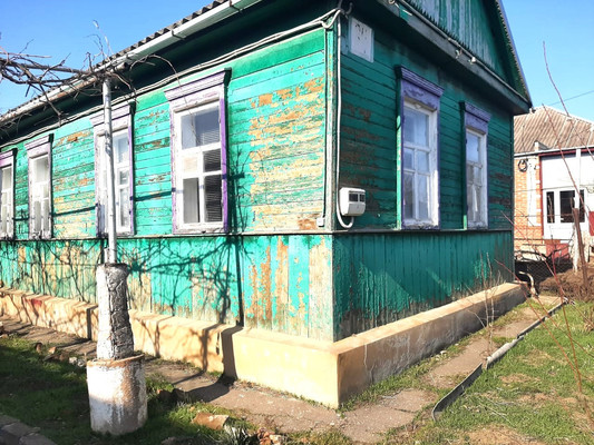 Продам дом, Осипенко ул, 34, Тихорецк г, 0 км от города