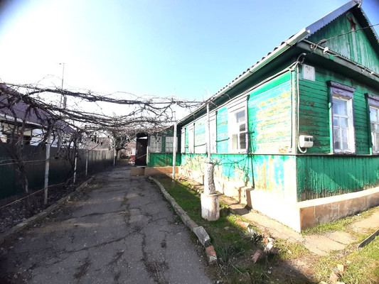 Продам дом, Осипенко ул, 34, Тихорецк г, 0 км от города