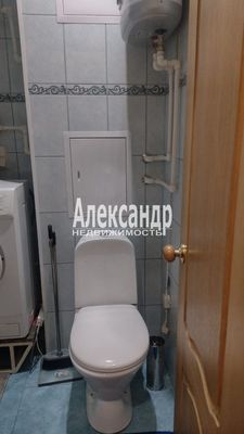 Продам однокомнатную (1-комн.) квартиру, 6-я Жерновская ул, 7, Санкт-Петербург г