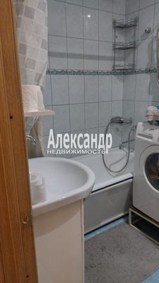 Продам однокомнатную (1-комн.) квартиру, 6-я Жерновская ул, 7, Санкт-Петербург г