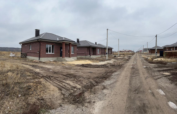 Продам дом, Кулибина ул, 128, Новая Усмань с, 0 км от города