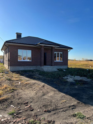 Продам дом, Кулибина ул, 128, Новая Усмань с, 0 км от города