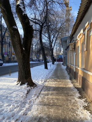 Продам двухкомнатную (2-комн.) квартиру, Революции 1905 года ул, 8, Воронеж г