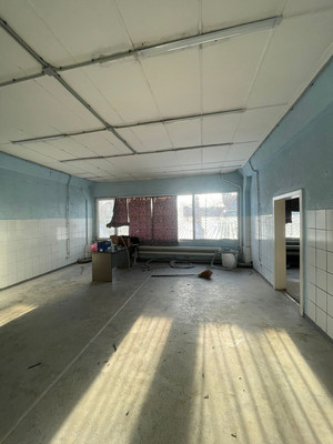 Сдам склад 530 м2, Розы Люксембург ул, 204, Иркутск г