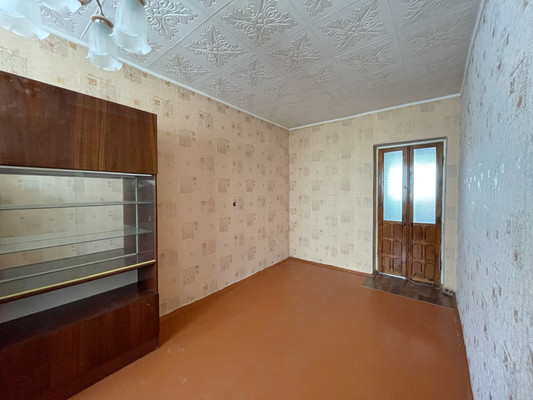 Продам двухкомнатную (2-комн.) квартиру, им П.А.Румянцева ул, 20, Златоуст г