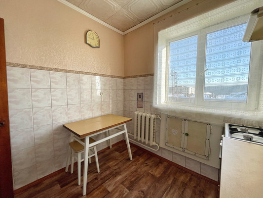 Продам двухкомнатную (2-комн.) квартиру, им П.А.Румянцева ул, 20, Златоуст г