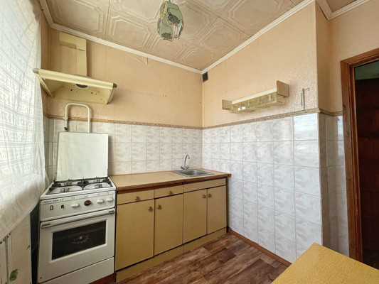 Продам двухкомнатную (2-комн.) квартиру, им П.А.Румянцева ул, 20, Златоуст г