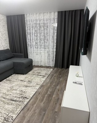 Сдам двухкомнатную (2-комн.) квартиру, 2-й мкр, 31, Урай г
