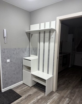 Сдам двухкомнатную (2-комн.) квартиру, 2-й мкр, 31, Урай г