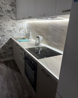 Сдам двухкомнатную (2-комн.) квартиру, 2-й мкр, 31, Урай г