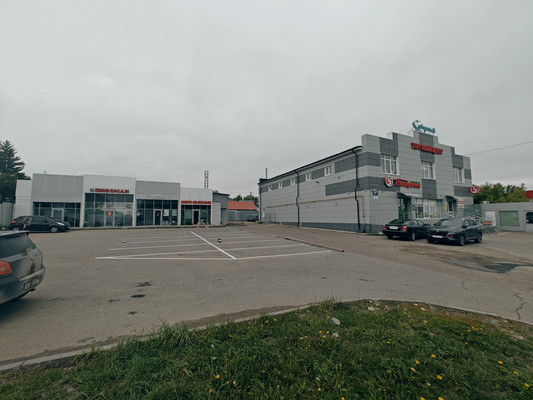 Сдам коммерческое помещение 20 м2, Центрально-Мариупольская ул, 87а, Казань г