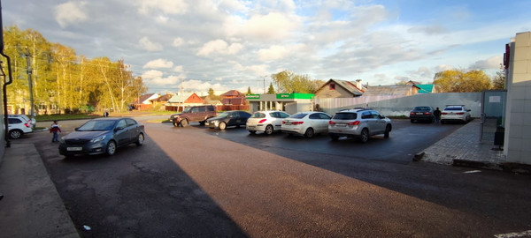 Сдам коммерческое помещение 20 м2, Центрально-Мариупольская ул, 87а, Казань г