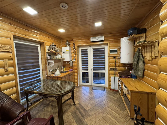 Продам дом, 5-й Пляжный пер, Заостровье п, 0 км от города