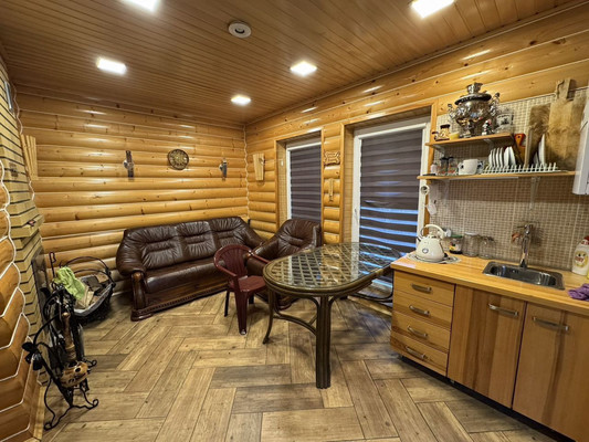 Продам дом, 5-й Пляжный пер, Заостровье п, 0 км от города