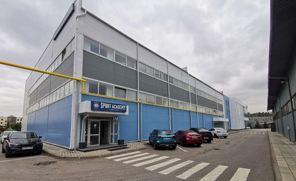 Продам склад 3 005 м2, Северная ул, 13с1, Бережки д