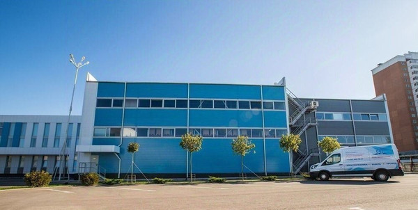 Продам склад 3 005 м2, Северная ул, 13с1, Бережки д