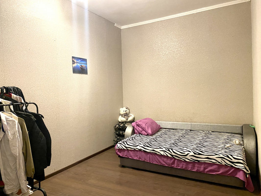 Продам двухкомнатную (2-комн.) квартиру, Объездная ул, 8, Ханты-Мансийск г
