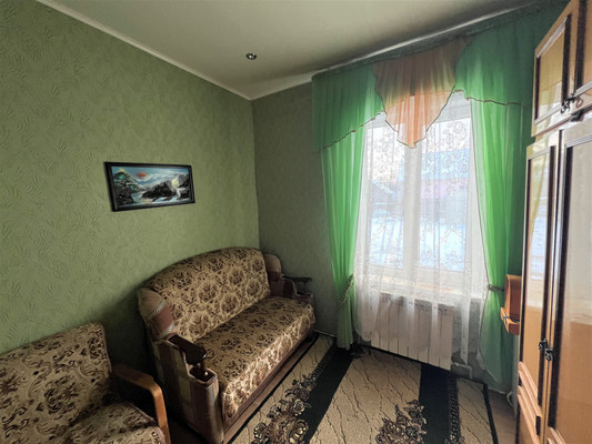 Продам дом, Коммунистический пер, 61, Брянск г, 0 км от города