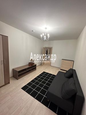 Продам двухкомнатную (2-комн.) квартиру, Бокситогорская ул, 27, Санкт-Петербург г