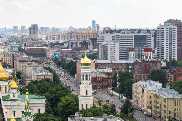 Продам трехкомнатную (3-комн.) квартиру, Киевская ул, 3, Санкт-Петербург г