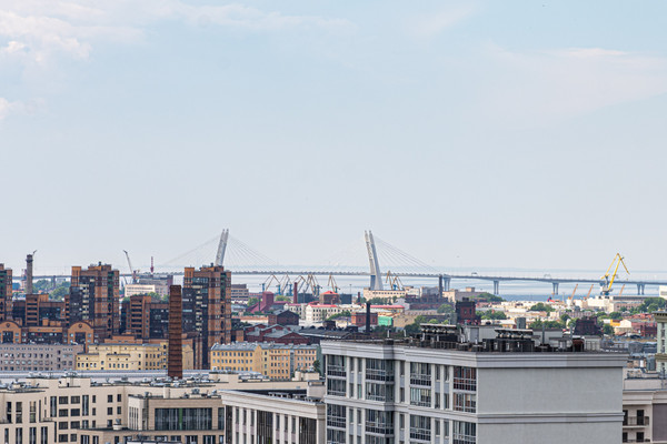 Продам трехкомнатную (3-комн.) квартиру, Киевская ул, 3, Санкт-Петербург г