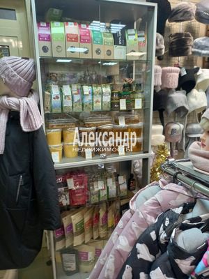 Продам торговое помещение 188,5 м2, Иоанна Кронштадтского ул, 5, Старая д