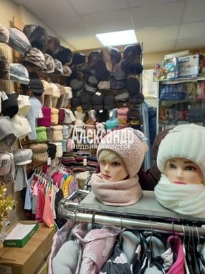 Продам торговое помещение 188,5 м2, Иоанна Кронштадтского ул, 5, Старая д