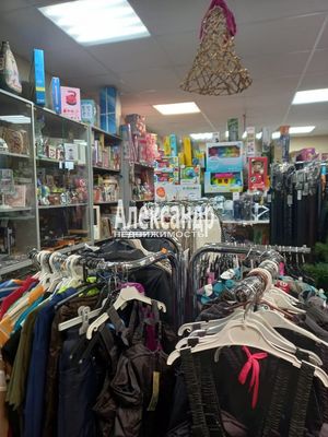 Продам торговое помещение 188,5 м2, Иоанна Кронштадтского ул, 5, Старая д