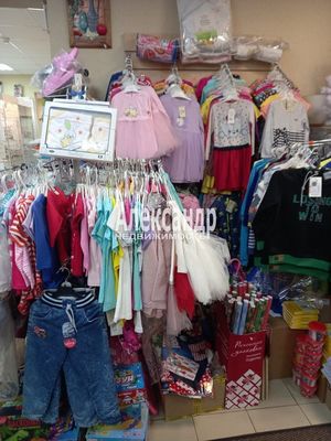 Продам торговое помещение 188,5 м2, Иоанна Кронштадтского ул, 5, Старая д