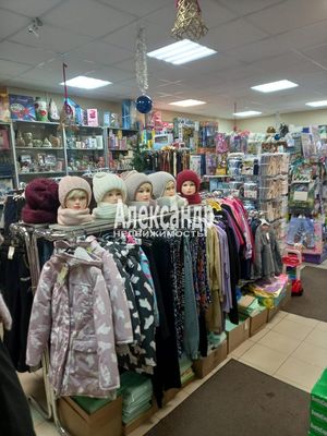 Продам торговое помещение 188,5 м2, Иоанна Кронштадтского ул, 5, Старая д