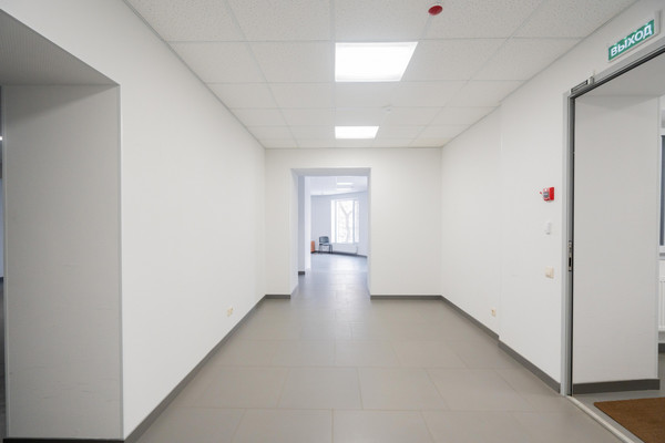 Сдам коммерческое помещение 225 м2, Ленинский пр-кт, 117кА, Воронеж г