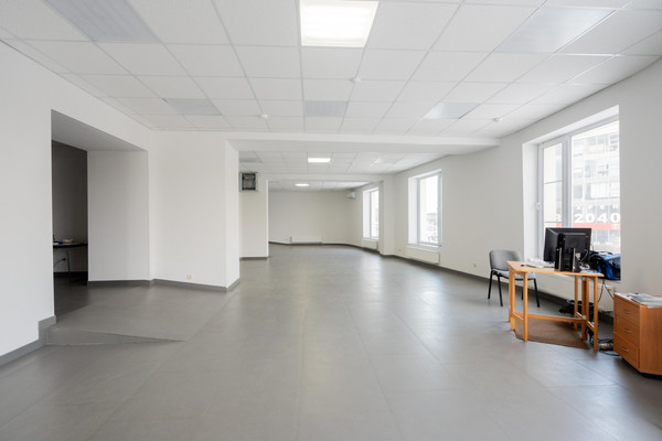 Сдам коммерческое помещение 225 м2, Ленинский пр-кт, 117кА, Воронеж г