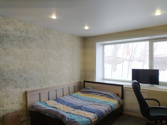 Продам трехкомнатную (3-комн.) квартиру, Фрунзе ул, 1а, Йошкар-Ола г