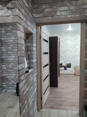 Продам трехкомнатную (3-комн.) квартиру, Фрунзе ул, 1а, Йошкар-Ола г