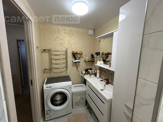 Продам трехкомнатную (3-комн.) квартиру, Петрова ул, 22ка, Йошкар-Ола г