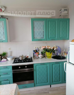 Продам однокомнатную (1-комн.) квартиру, Мира ул, 8, Йошкар-Ола г