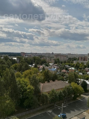 Продам однокомнатную (1-комн.) квартиру, Мира ул, 8, Йошкар-Ола г