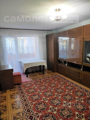 Продам однокомнатную (1-комн.) квартиру, Мира ул, 8, Йошкар-Ола г
