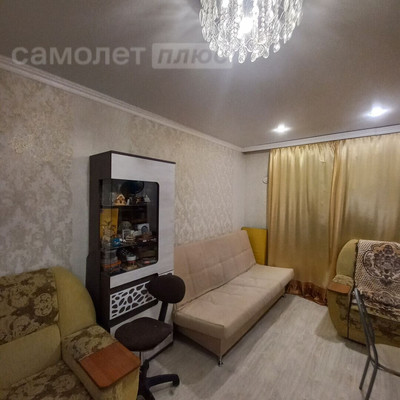 Продам однокомнатную (1-комн.) квартиру, Машиностроителей ул, 114, Йошкар-Ола г