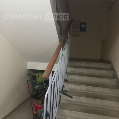 Продам однокомнатную (1-комн.) квартиру, Машиностроителей ул, 114, Йошкар-Ола г