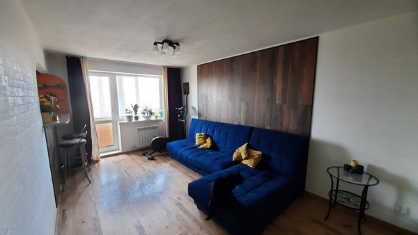 Продам двухкомнатную (2-комн.) квартиру, Йывана Кырли ул, 38, Йошкар-Ола г