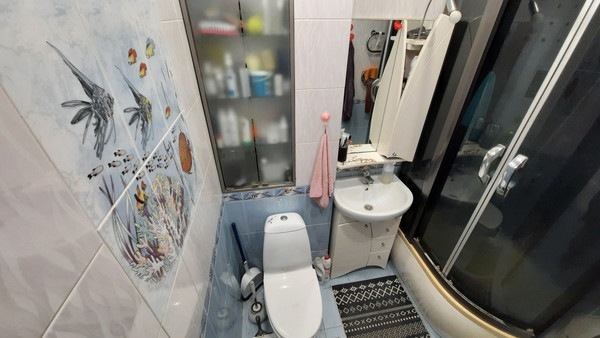 Продам двухкомнатную (2-комн.) квартиру, Йывана Кырли ул, 38, Йошкар-Ола г