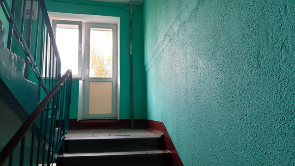 Продам двухкомнатную (2-комн.) квартиру, Йывана Кырли ул, 38, Йошкар-Ола г