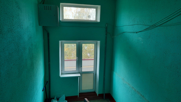 Продам двухкомнатную (2-комн.) квартиру, Йывана Кырли ул, 38, Йошкар-Ола г