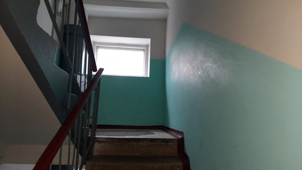 Продам двухкомнатную (2-комн.) квартиру, Первомайская ул, 82, Йошкар-Ола г