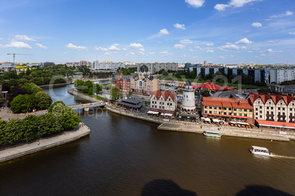 Продам трехкомнатную (3-комн.) квартиру, Эпроновская ул, 20 , Калининград г