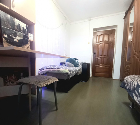 Продам комнату в 9-комн. квартире, Карла Либкнехта ул, 58, Йошкар-Ола г